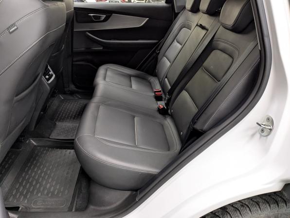 Chery Tiggo 7 Pro Max I с пробегом 2024 года, цена 2 000 000 рублей, 46518 км, внедорожник, Автокод Объявления
