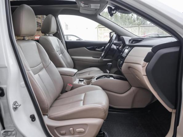 Nissan X-Trail III Рестайлинг с пробегом 2019 года, цена 2 399 000 рублей, 106326 км, внедорожник, Автокод Объявления