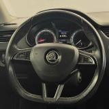 Skoda Octavia III (A7) Рестайлинг Москва  - изображение 27