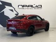 BMW X4 II (G02) Ростов-на-Дону  - изображение 28