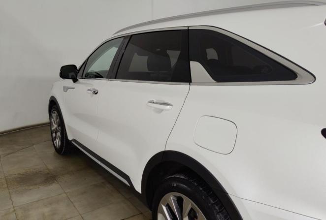 Kia Sorento IV с пробегом 2020 года, цена 3 400 000 рублей, 131850 км, внедорожник, Автокод Объявления