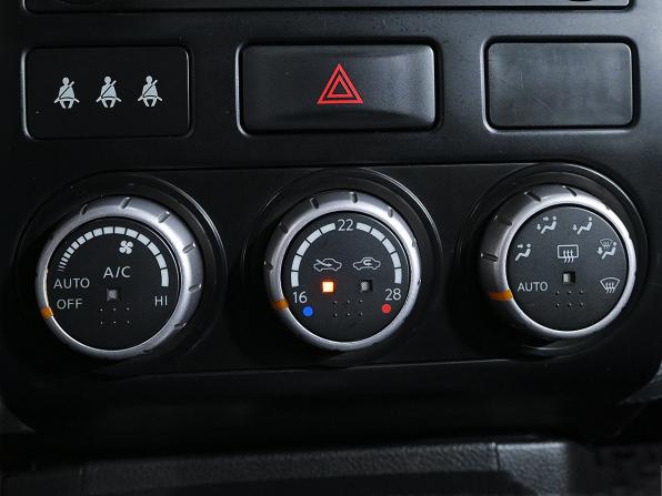 Nissan X-Trail II Рестайлинг с пробегом 2011 года, цена 860 000 рублей, 325758 км, внедорожник, Автокод Объявления