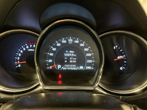 Kia Ceed II с пробегом 2013 года, цена 980 000 рублей, 147880 км, хэтчбек, Автокод Объявления