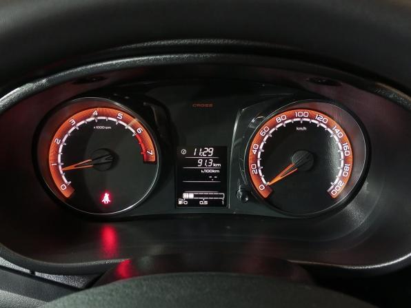 Lada (ВАЗ) Granta I Рестайлинг с пробегом 2022 года, цена 775 000 рублей, 93758 км, универсал, Автокод Объявления