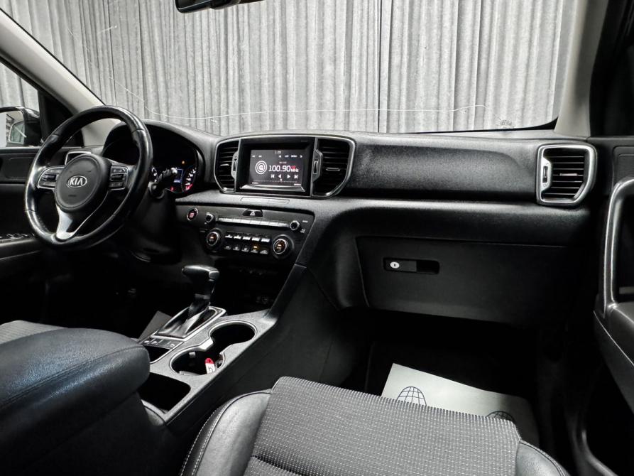 Kia Sportage IV Стерлитамак  - изображение 32