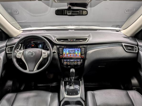 Nissan X-Trail III с пробегом 2015 года, цена 1 900 000 рублей, 155106 км, внедорожник, Автокод Объявления