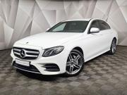 Mercedes-Benz E-Класс V (W213 S213 C238) Москва  - изображение 23