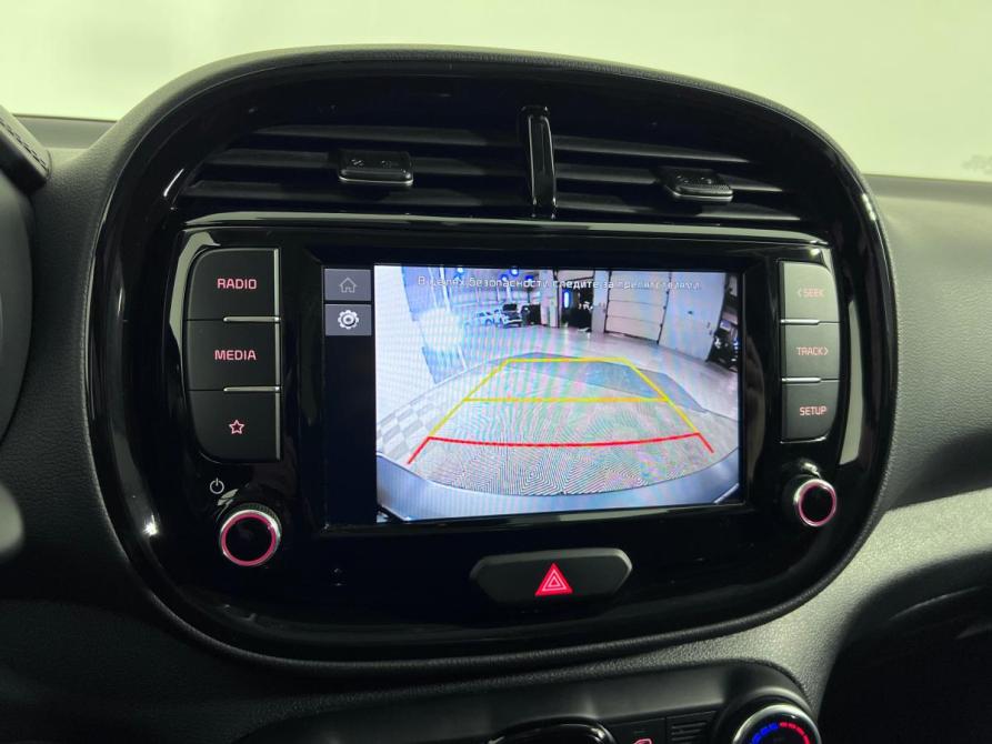 Kia Soul III Ростов-на-Дону  - изображение 13