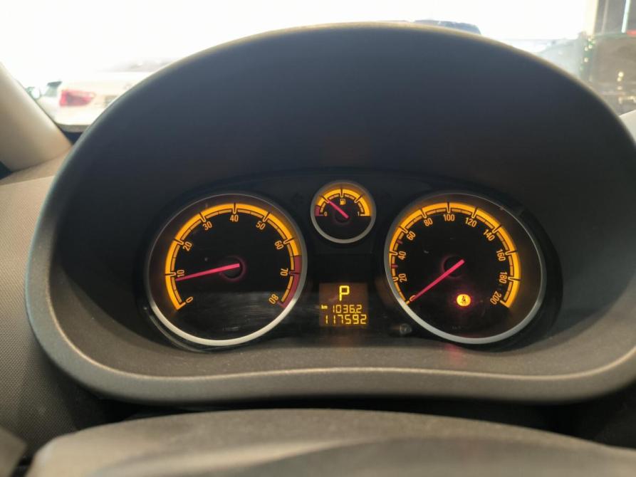 Opel Corsa D Казань  - изображение 16