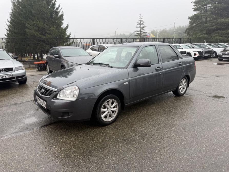 Lada (ВАЗ) Priora I Рестайлинг Ставрополь  - изображение 1