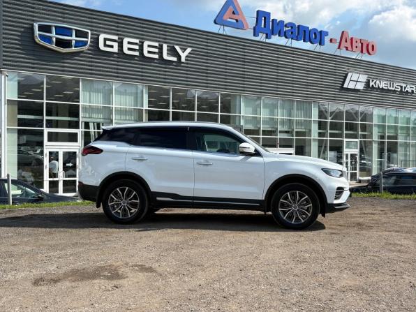Belgee X70 I с пробегом 2025 года, цена 2 300 000 рублей, 21668 км, внедорожник, Автокод Объявления