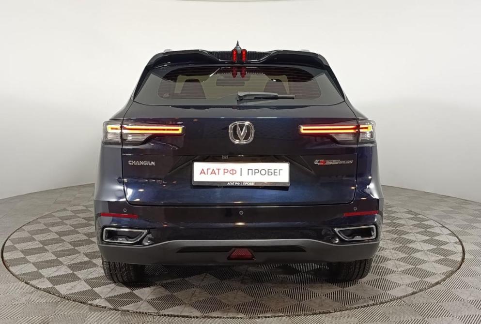 Changan CS55 Plus II Волгоград  - изображение 6