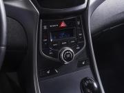 Hyundai Elantra V (MD) Рестайлинг Ростов-на-Дону  - изображение 31