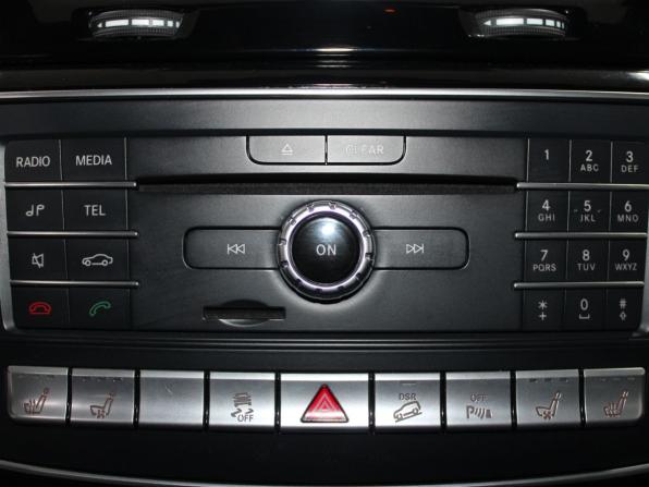 Mercedes-Benz GLE I (W166) с пробегом 2017 года, цена 2 969 900 рублей, 210688 км, внедорожник, Автокод Объявления