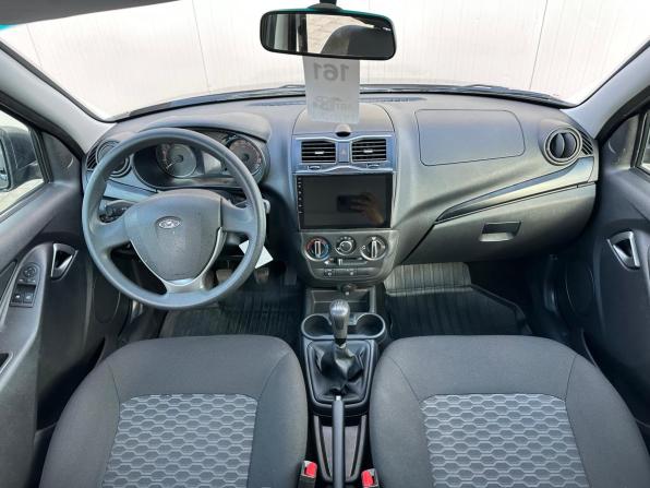 Lada (ВАЗ) Granta I Рестайлинг с пробегом 2024 года, цена 870 000 рублей, 38081 км, седан, Автокод Объявления
