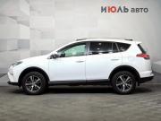 Toyota RAV4 IV (XA40) Рестайлинг Екатеринбург  - изображение 28
