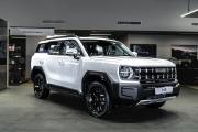 Haval H3 I Рестайлинг Санкт-Петербург  - изображение 31