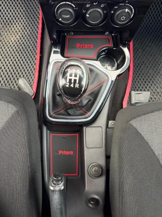 Lada (ВАЗ) Priora I Рестайлинг с пробегом 2015 года, цена 550 000 рублей, 176498 км, седан, Автокод Объявления