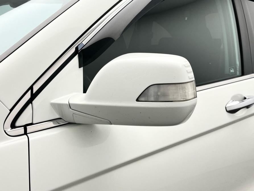 Honda CR-V IV Мурманск  - изображение 11