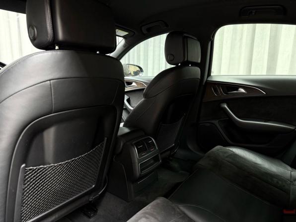 Audi A6 IV (C7) с пробегом 2013 года, цена 1 629 000 рублей, 173000 км, седан, Автокод Объявления