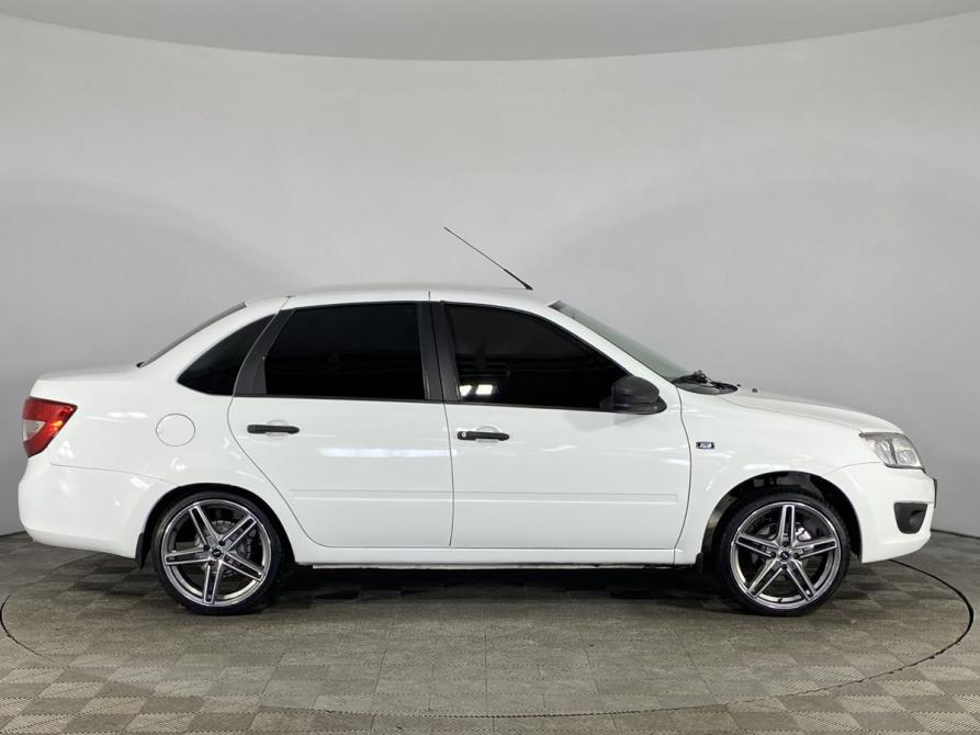 Lada (ВАЗ) Granta I Воронеж  - изображение 3