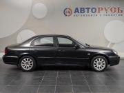 Hyundai Sonata IV (EF) Рестайлинг Москва  - изображение 28