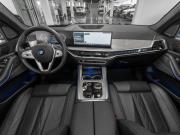 BMW X7 I (G07) Рестайлинг Москва  - изображение 51