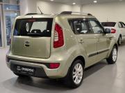 Kia Soul I Рестайлинг Казань  - изображение 28