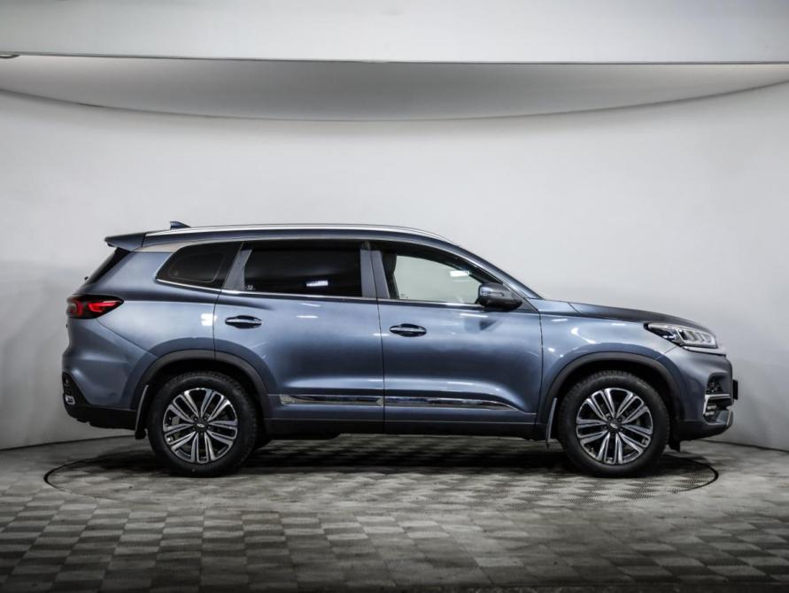 Chery Tiggo 8 I Рестайлинг Санкт-Петербург  - изображение 4
