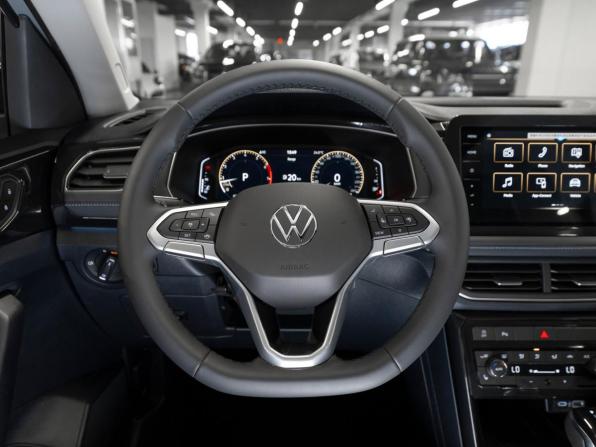 Volkswagen Tharu XR с пробегом 2026 года, цена 3 050 000 рублей, 50 км, внедорожник, Автокод Объявления
