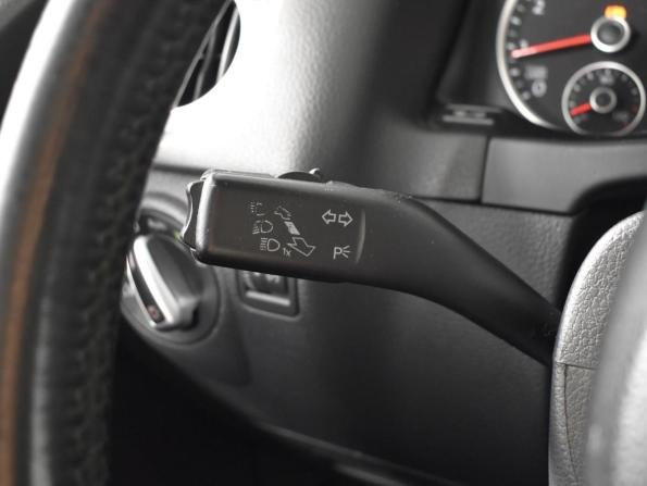 Volkswagen Tiguan I Рестайлинг с пробегом 2012 года, цена 1 359 900 рублей, 217481 км, внедорожник, Автокод Объявления