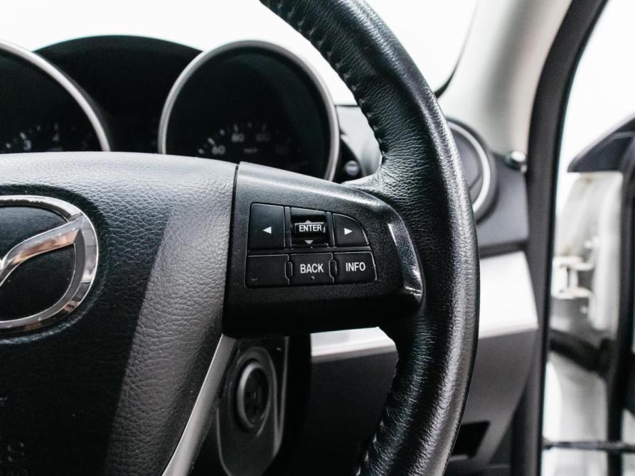 Mazda Axela II Красноярск  - изображение 20