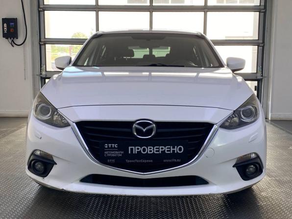 Mazda 3 III (BM) с пробегом 2013 года, цена 1 290 000 рублей, 213057 км, хэтчбек, Автокод Объявления