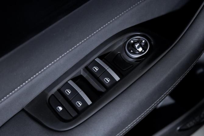 Chery Tiggo 4 Pro I с пробегом 2024 года, цена 1 749 000 рублей, 35497 км, внедорожник, Автокод Объявления