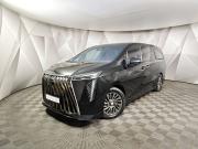 GAC M8 Москва  - изображение 25