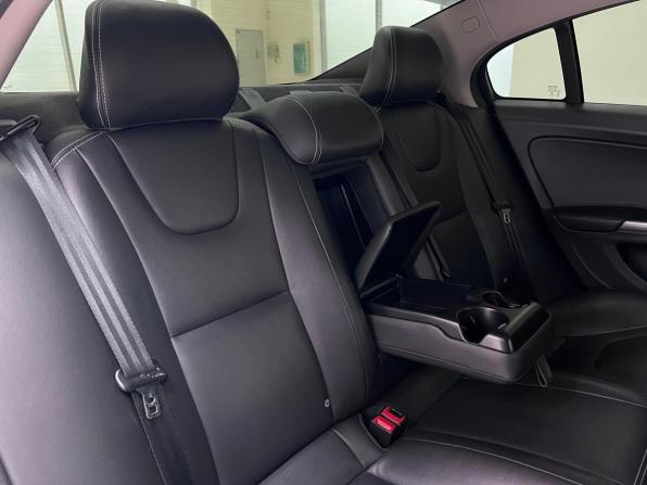 Volvo S60 II Рестайлинг с пробегом 2016 года, цена 1 300 000 рублей, 224229 км, седан, Автокод Объявления