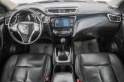 Nissan Qashqai II Барнаул  - изображение 40