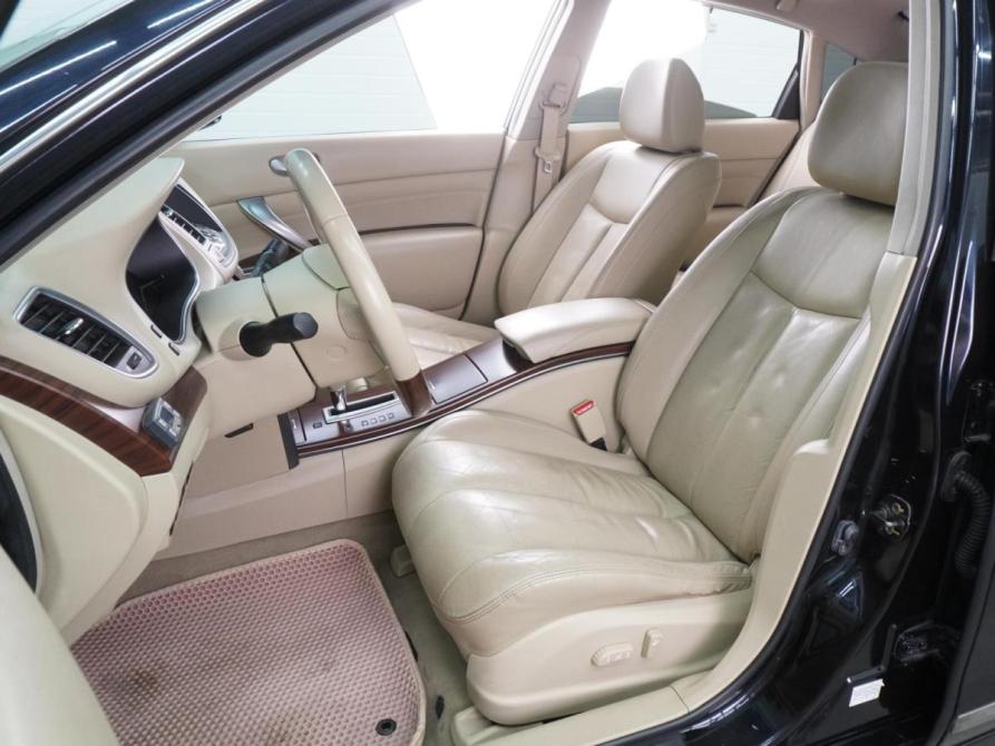 Nissan Teana II Воронеж  - изображение 10