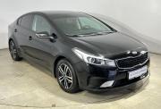 Kia Cerato III Рестайлинг (Classic) Саранск  - изображение 41
