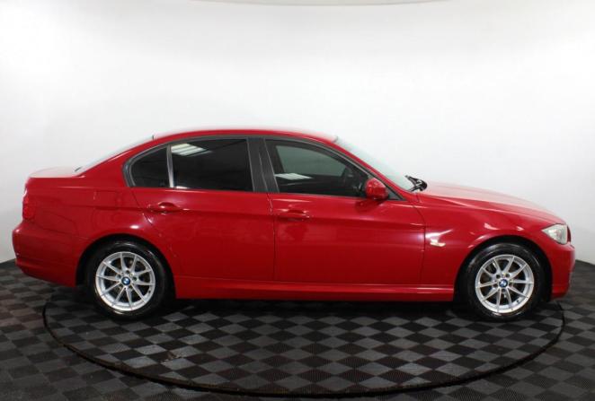 BMW 3 серии V (E90/E91/E92/E93) Рестайлинг с пробегом 2010 года, цена 1 300 000 рублей, 106969 км, седан, Автокод Объявления