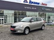 Skoda Fabia II Рестайлинг Набережные Челны  - изображение 21