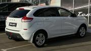 Lada (ВАЗ) XRAY I Оренбург  - изображение 25