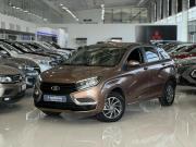 Lada (ВАЗ) XRAY I Оренбург  - изображение 30