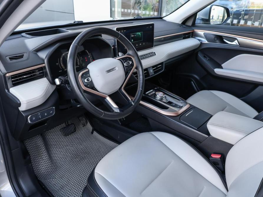 Haval Jolion I Москва  - изображение 16