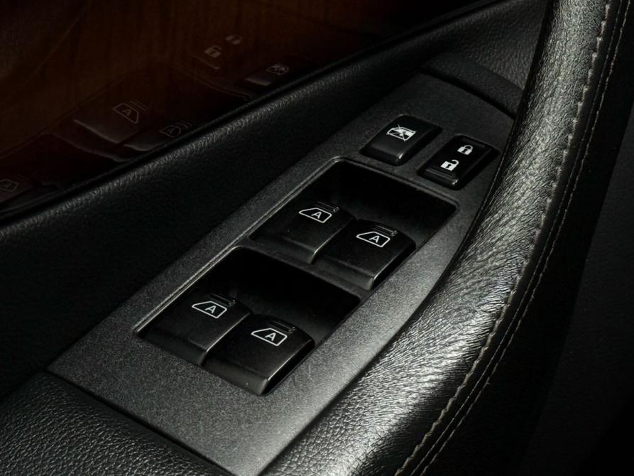 Infiniti FX II (S51) Рестайлинг Ижевск  - изображение 32