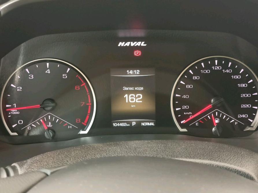 Haval F7 I Архангельск  - изображение 18
