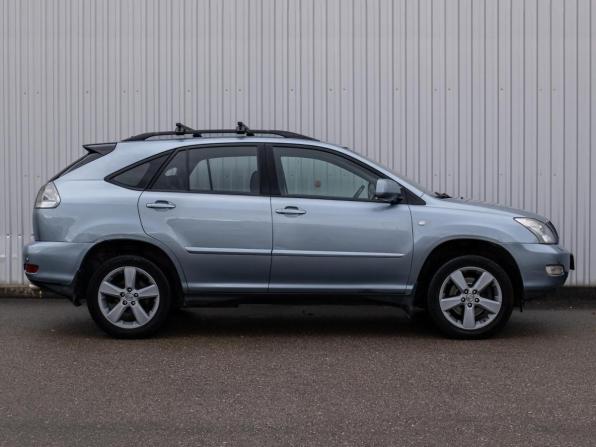 Lexus RX II с пробегом 2005 года, цена 1 199 000 рублей, 398405 км, внедорожник, Автокод Объявления