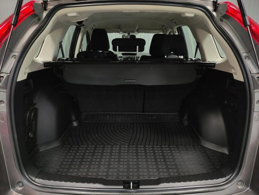 Honda CR-V IV Рестайлинг Пермь  - изображение 18