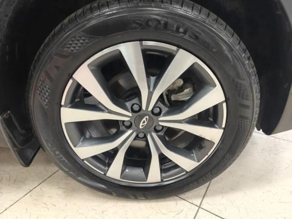 Chery Tiggo 7 Pro Max I с пробегом 2023 года, цена 1 800 000 рублей, 23973 км, внедорожник, Автокод Объявления