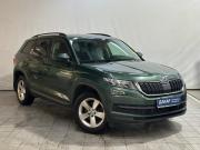 Skoda Kodiaq I Санкт-Петербург  - изображение 21